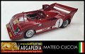 1 Alfa Romeo 33 TT12 - AutoArt 1.18 (3)